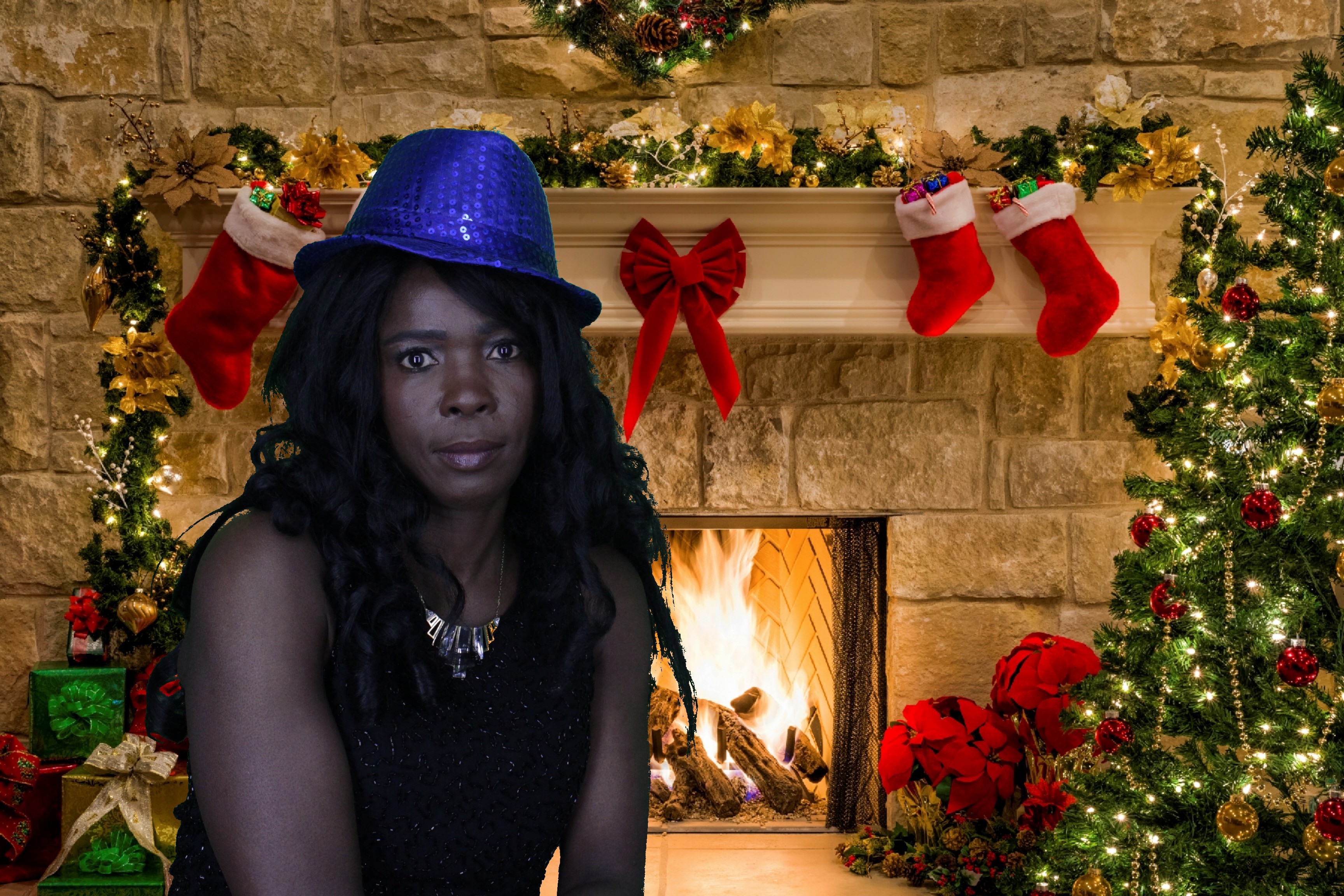 Domestic and General Christmas Party 2019 | View more photos from the event at gallery.myphotoboothexperience.co.uk/u/MyPhotoBoothExperienceLtd/Domestic-and-General-Christmas-Party-2019